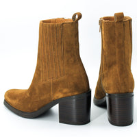 Alpe 2403 Tan