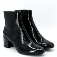 Hogl 4115 Black Patent