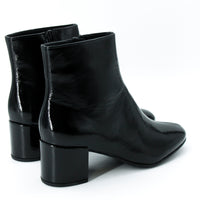Hogl 4115 Black Patent