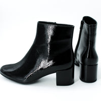 Hogl 4115 Black Patent