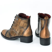 Jose Saenz 2180 Bronze