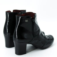 Jose Saenz 4113 Black