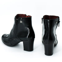 Jose Saenz 4113 Black