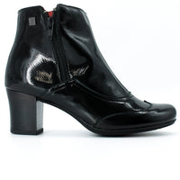 Jose Saenz 4113 Black
