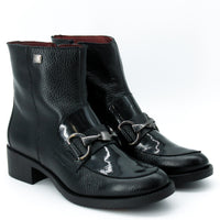 Jose Saenz 2188 Black