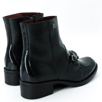 Jose Saenz 2188 Black