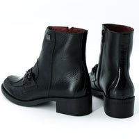 Jose Saenz 2188 Black