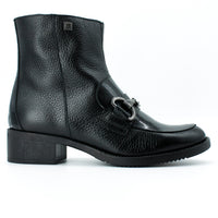 Jose Saenz 2188 Black