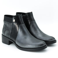 Jose Saenz 2182 Black