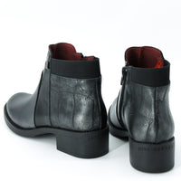 Jose Saenz 2182 Black