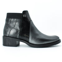 Jose Saenz 2182 Black