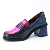 Jose Saenz 5489 Navy Multi