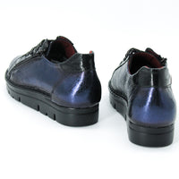 Jose Saenz 2001 Navy AW23