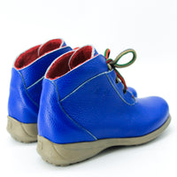 Jose Saenz 2082 Blue AW23