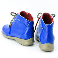 Jose Saenz 2082 Blue AW23