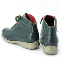 Jose Saenz 2082 Musgo Green