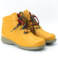 Jose Saenz 2082 Mostaza Mustard