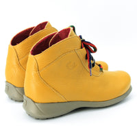Jose Saenz 2082 Mostaza Mustard