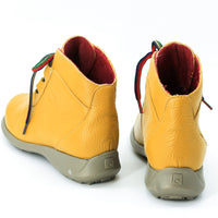 Jose Saenz 2082 Mostaza Mustard
