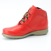 Jose Saenz 2082 Rojo Red