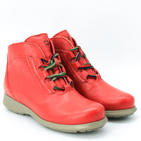 Jose Saenz 2082 Rojo Red