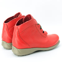 Jose Saenz 2082 Rojo Red