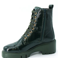 Unisa Juliet Forest Green