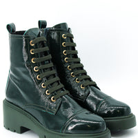 Unisa Juliet Forest Green