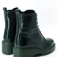 Unisa Juliet Forest Green