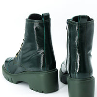 Unisa Juliet Forest Green