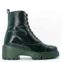 Unisa Juliet Forest Green