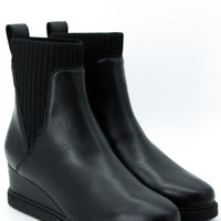 Unisa Jualo Black
