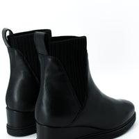 Unisa Jualo Black