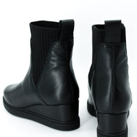 Unisa Jualo Black