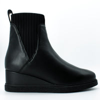 Unisa Jualo Black