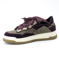 Andia Fore Meet Purple