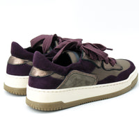 Andia Fore Meet Purple