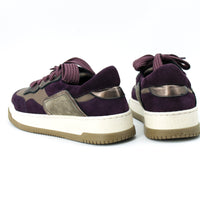 Andia Fore Meet Purple