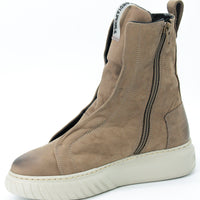 Andia Fora Seilor No Lace Taupe