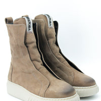 Andia Fora Seilor No Lace Taupe