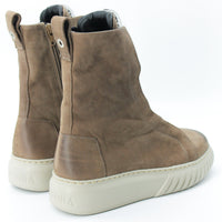 Andia Fora Seilor No Lace Taupe