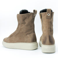 Andia Fora Seilor No Lace Taupe