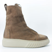 Andia Fora Seilor No Lace Taupe