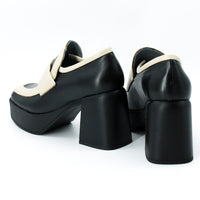 Patrizia Bonfanti Lori Dreamer Black Multi