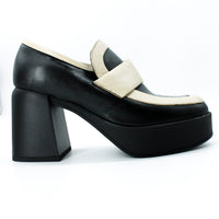 Patrizia Bonfanti Lori Dreamer Black Multi