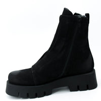 Patrizia Bonfanti Nuki No Lace Black