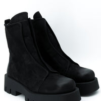 Patrizia Bonfanti Nuki No Lace Black