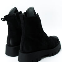 Patrizia Bonfanti Nuki No Lace Black