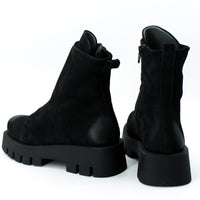 Patrizia Bonfanti Nuki No Lace Black