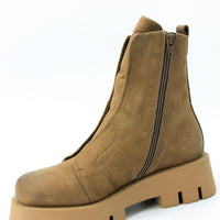 Partrizia Bonfanti Nuki No Lace Tan